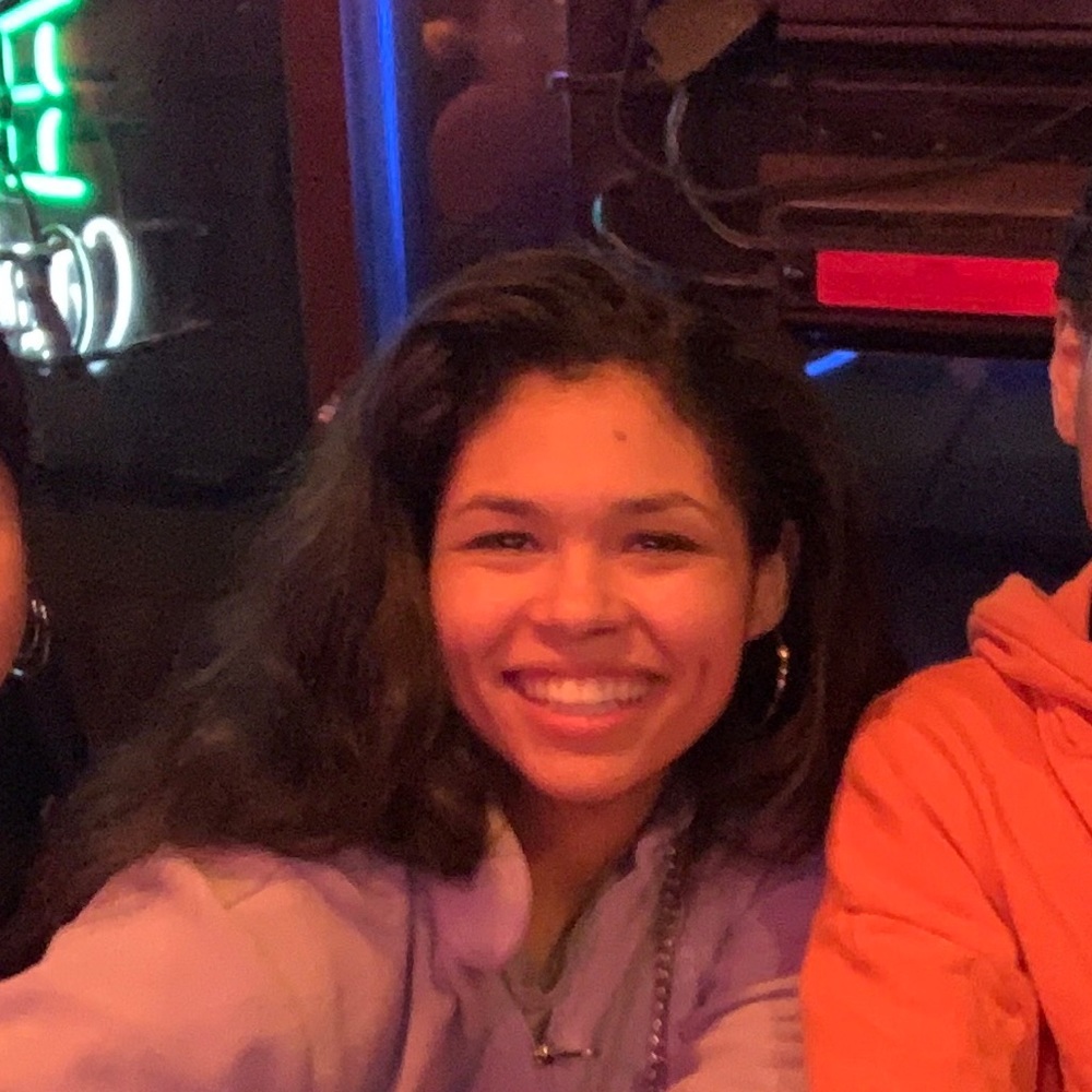 Meet your Posher, Jazmin
